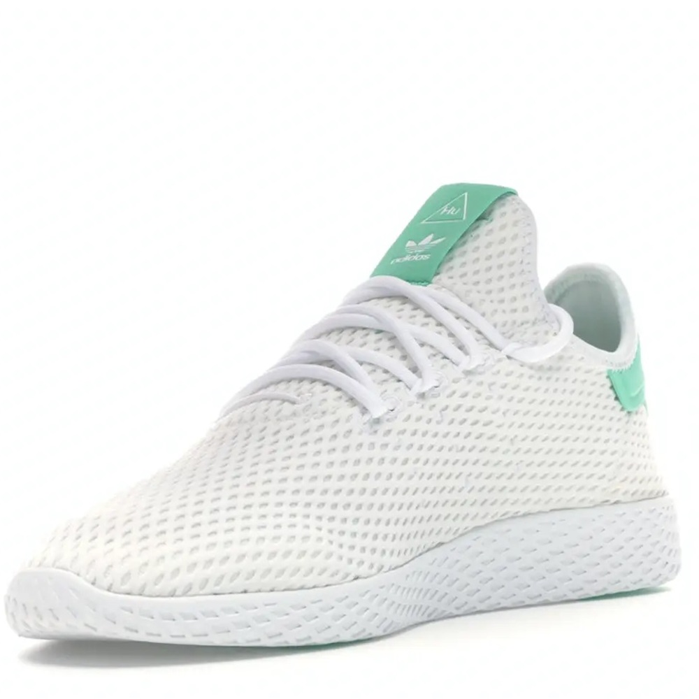 Adidas Pharrell Williams Hu Tennis Shoe